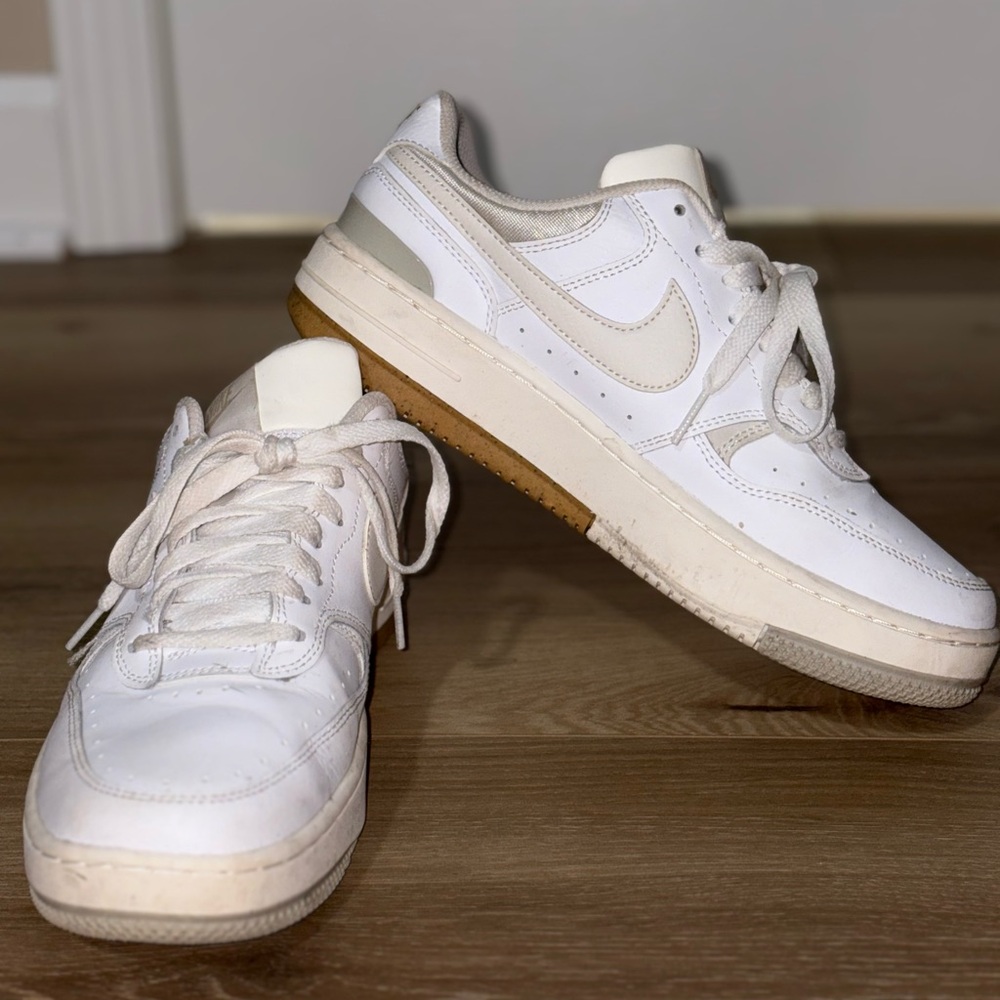 Nike Gamma Force Sneakers